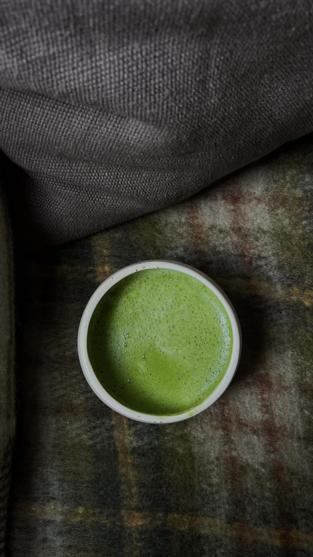 Mondays are for morning routines. 🍃

The best way to kick off your week is with a perfectly curated morning routine. Here’s a sneak peek into @nathalieteboul 🤍